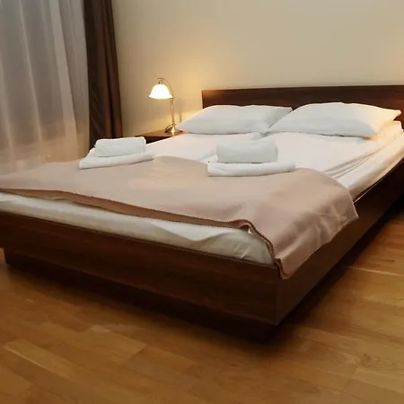 Apartament Olympic Park A411-3