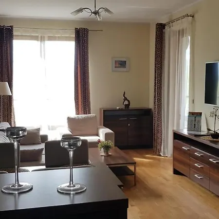 Apartament Olympic Park A411-2